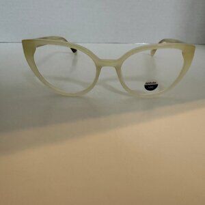 New  Eyebobs Lovegood  3184 77  +1.00  Readers/Eyeglass frame RX Unisex